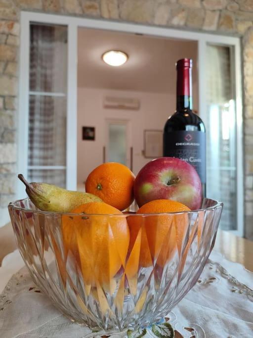 Apartment Istra Near Beach Rovinj Extérieur photo