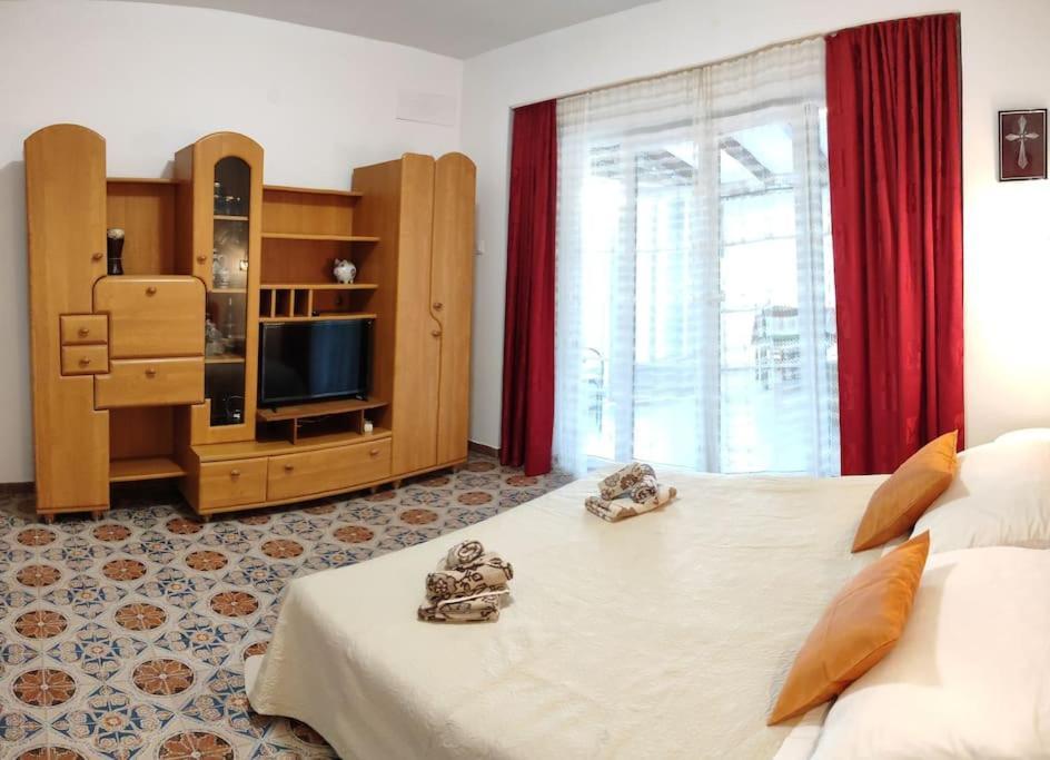 Apartment Istra Near Beach Rovinj Extérieur photo