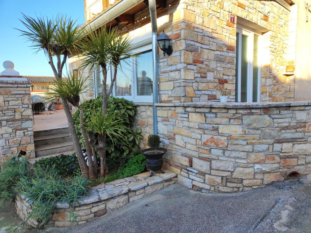 Apartment Istra Near Beach Rovinj Extérieur photo