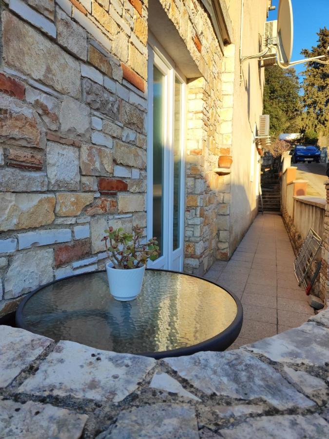 Apartment Istra Near Beach Rovinj Extérieur photo