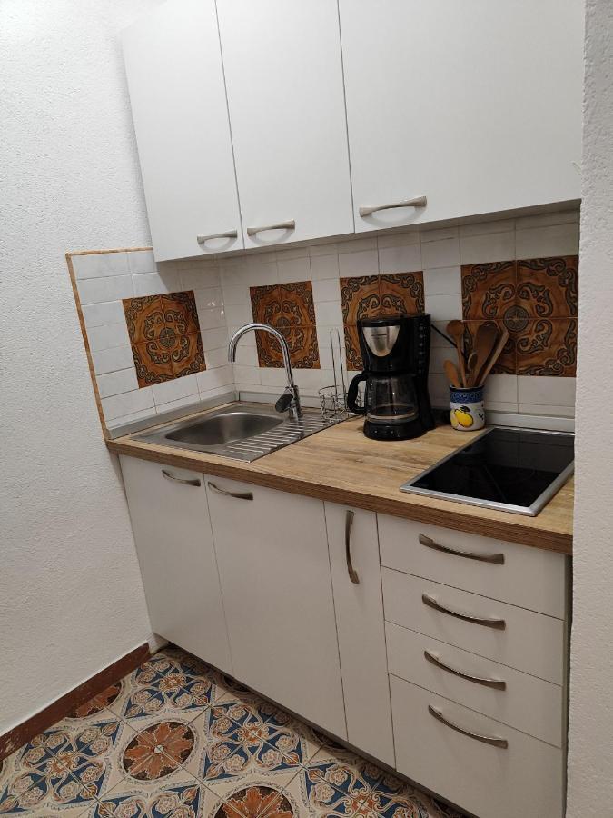 Apartment Istra Near Beach Rovinj Extérieur photo
